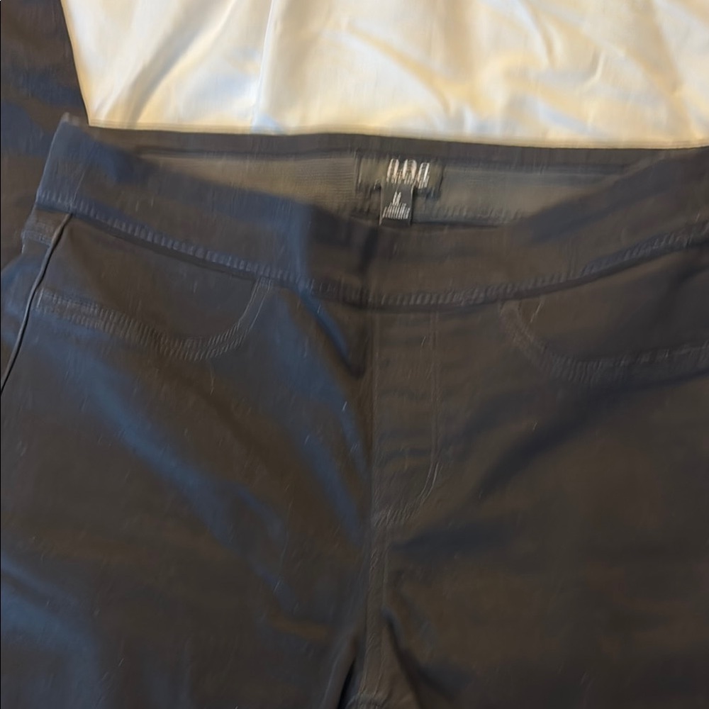 a.n.a. Women's Skinny Pants - Black